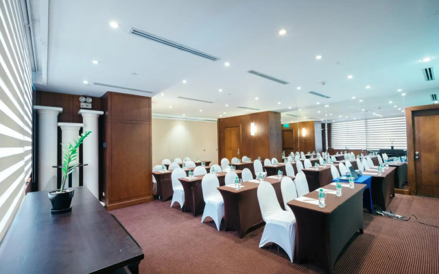City Garden Hotel Makati