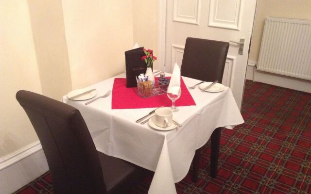 Ailsa Guest House