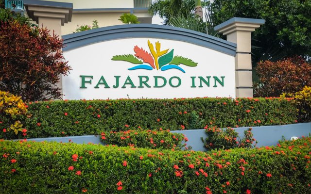 Fajardo Inn