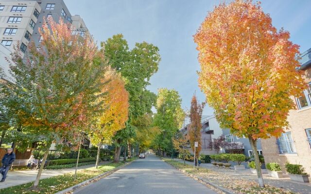 Sonder by Marriott Bonvoy Revival Apartments English Bay