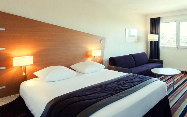 Mercure Orléans Centre