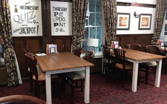 The Sheffield Arms