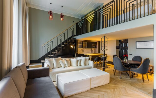 Room Mate Emir, Istambul
