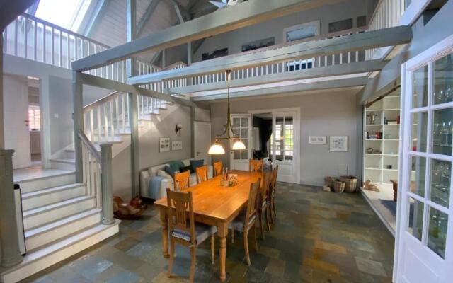 Fehmarn-OstseeferienAltes Bauernhaus 169