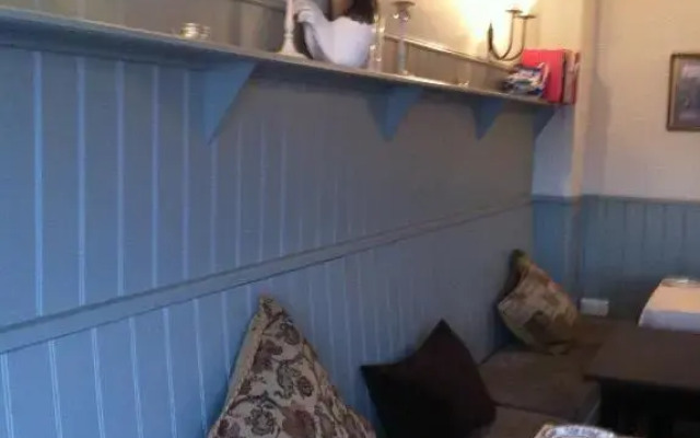 Littletown Farm Guesthouse