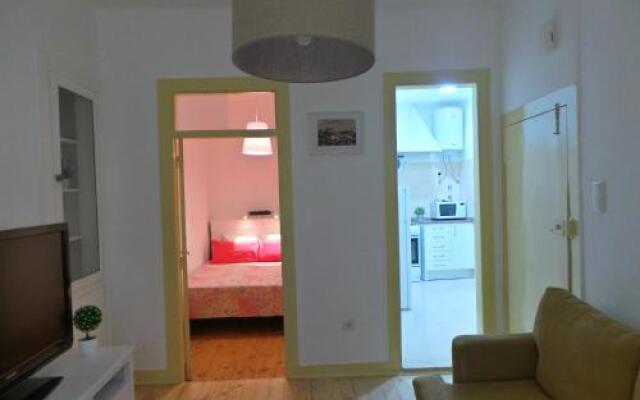 Barracão de Alfama Apartments