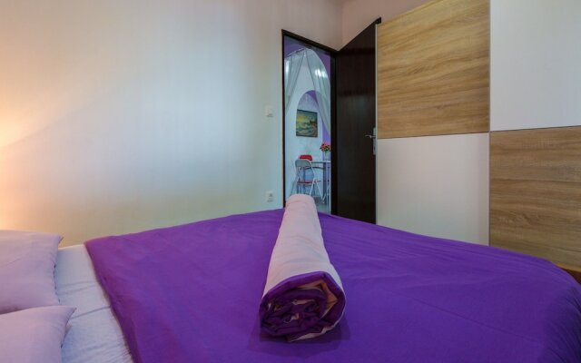 Apartment Vesnica