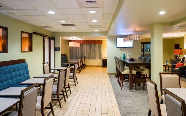 Hampton Inn Danville