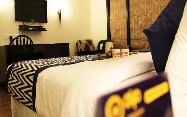 OYO 1240 Hotel La Residence