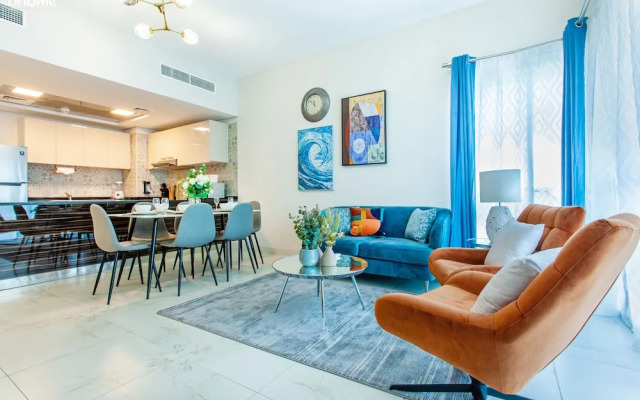 2B - Mag545 - 401 by bnbme Homes