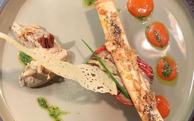 Les 5 Freres Maison de Famille