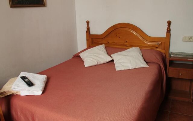 Hostal Graciela