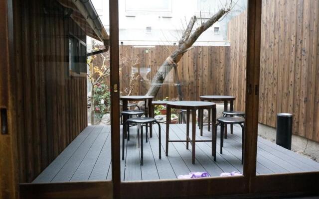 Guest House Gajyun