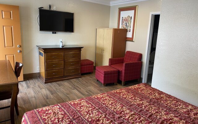 Palace Inn Oxnard