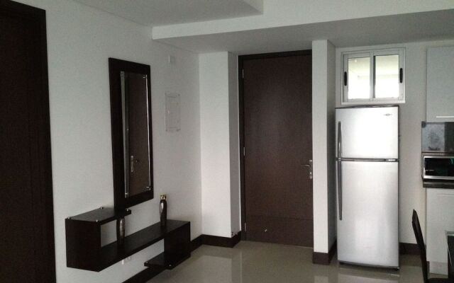 Palmetto Eliptic La Playas Bocagrande