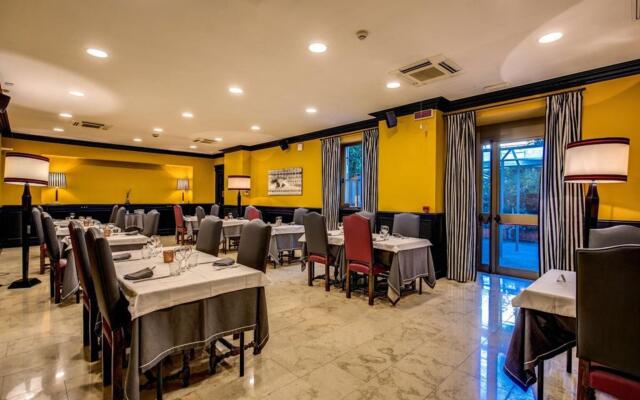 AC Hotel by Marriott Clodio Roma