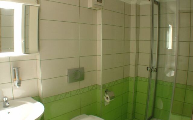 Ariadne Guesthouse