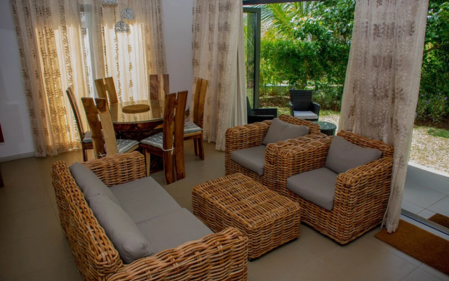 Apartment Azuri By Alouette Holidays