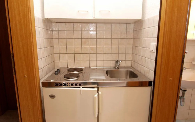 Apartment Mila 395