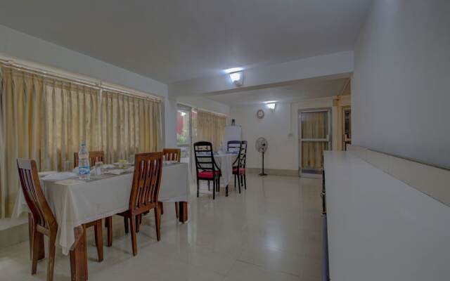 Oyo 1084 Hotel Walson Inn