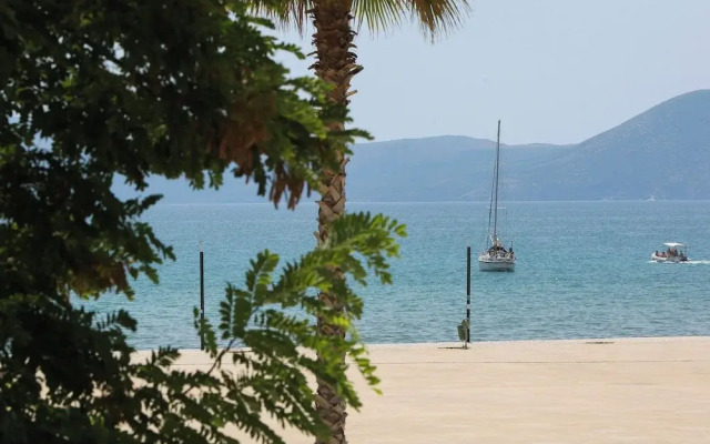 Hotel Brooklyn Vlore