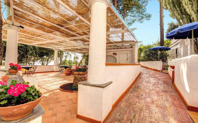 Casa Caprile