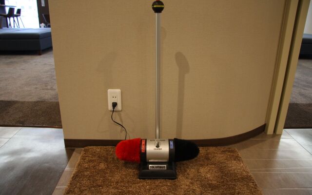 Route-Inn Grand Asahikawa Ekimae