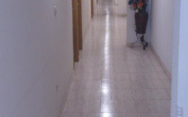 Hostal Asador Imperial