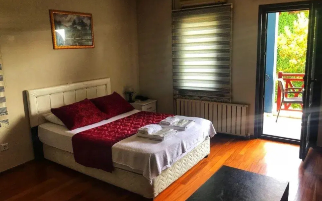 Mavilla Hotel