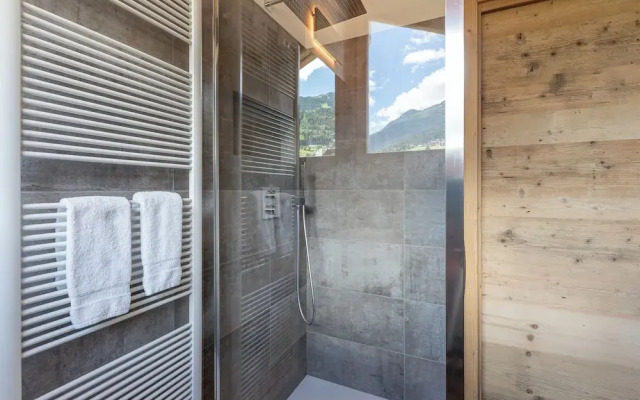 Baita Larix Bormio