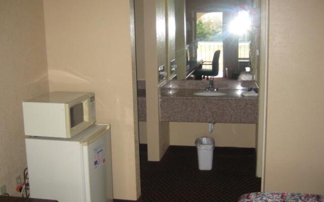 Americas Best Value Inn