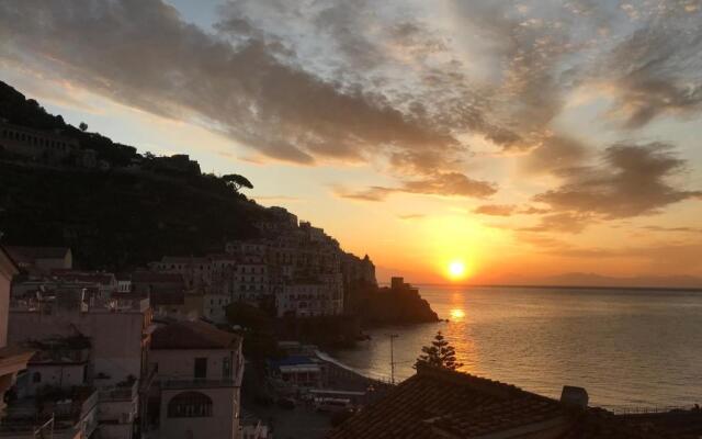 Hotel Croce di Amalfi