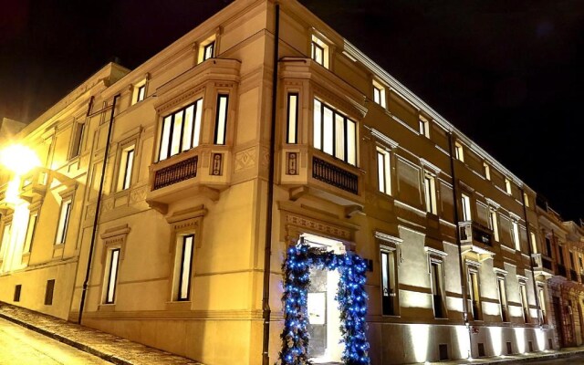 Torrione Hotel