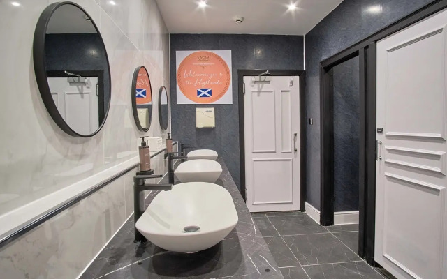 Muthu Oban Regent Hotel - Refurbished