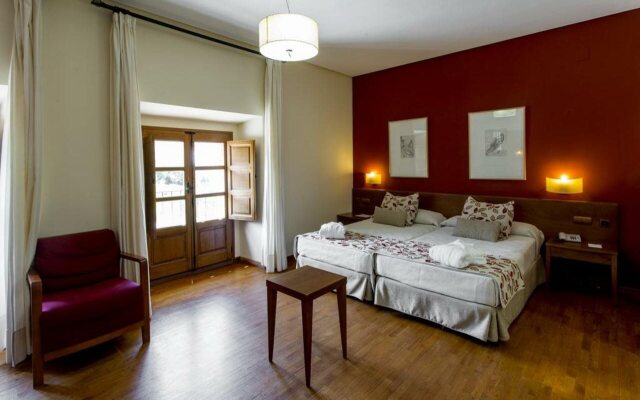 Hospedería Valle del Ambroz