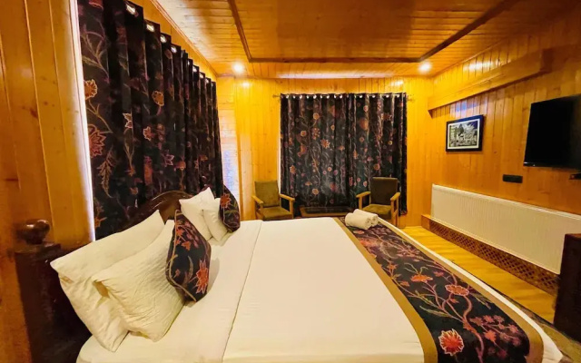 Hotel Marina by Stay Pattern