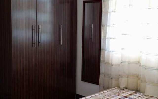 Ramyer Transient House Panglao