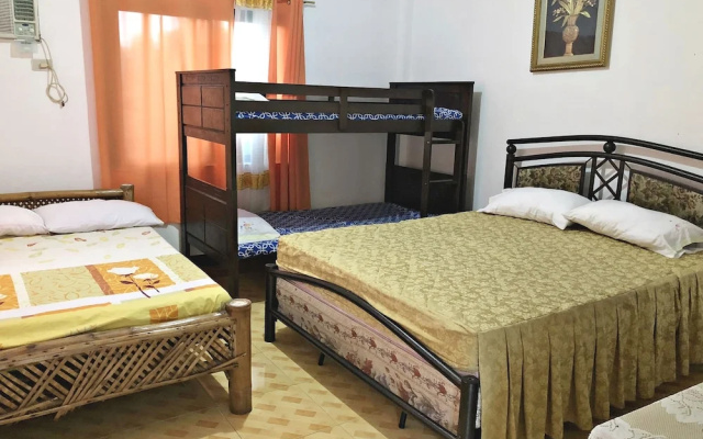 Mt. Maculot View Resort