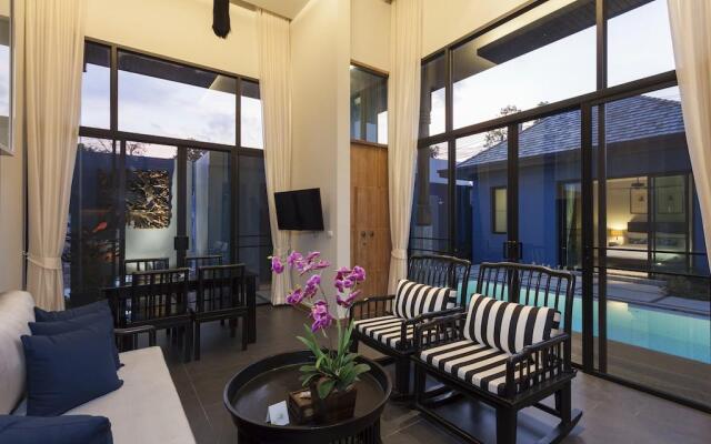 Wings Phuket Villa by Two Villas Holiday