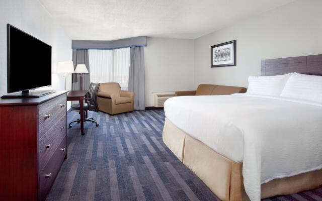 Holiday Inn Ottawa East by IHG