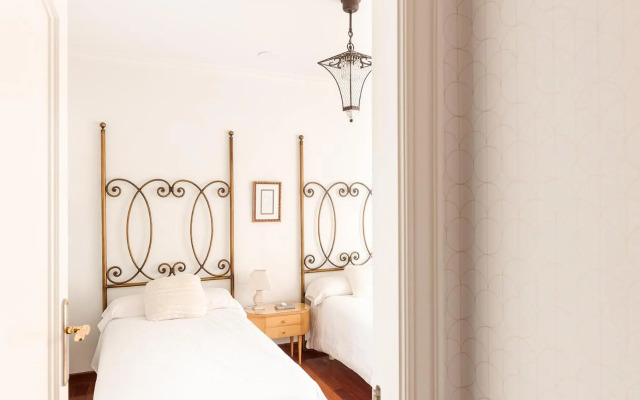 Apartamento Céntrico y Acogedor