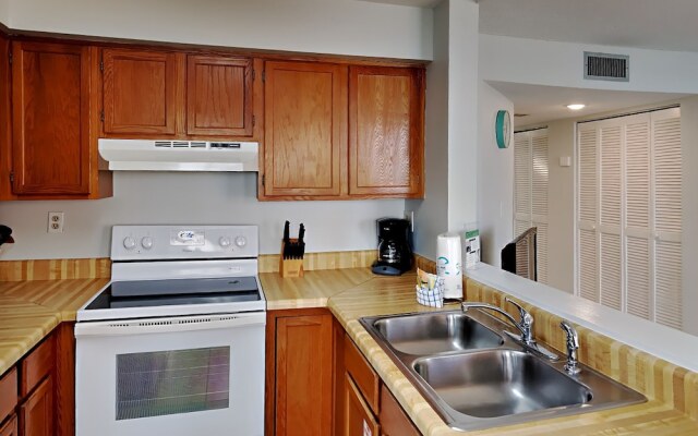 Gulf Winds by Surfside