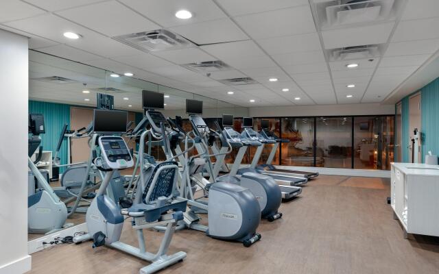 Holiday Inn Express and Suites Atlanta Downtown by IHG