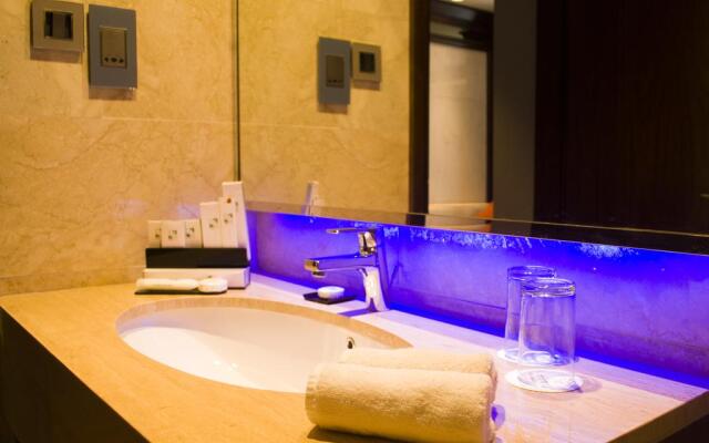 Swiss-Belhotel Borneo Banjarmasin