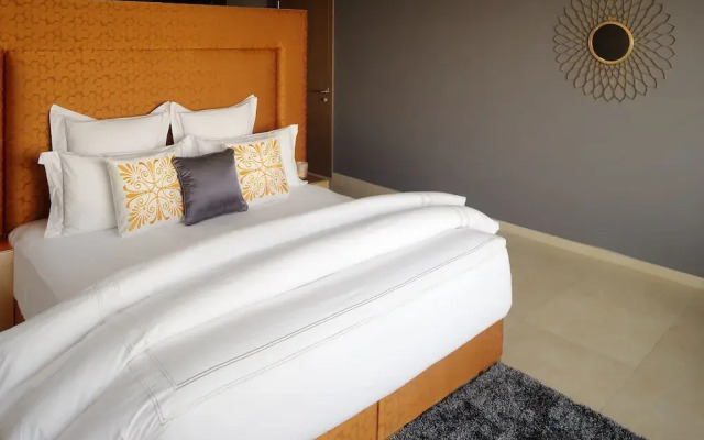 48 Burj Gate by Dream Inn