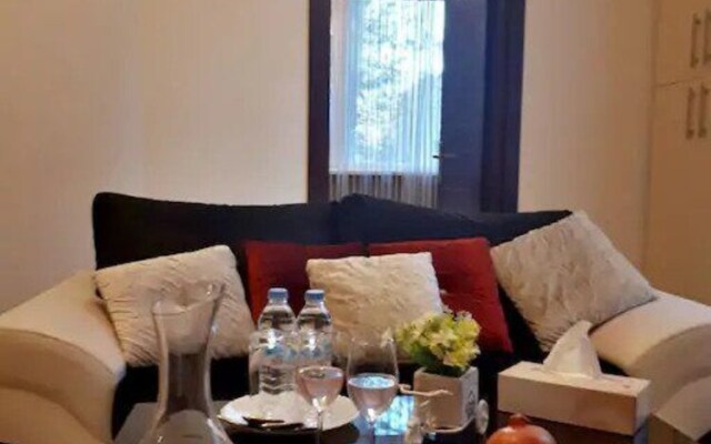 Tbilisi Center Delux Family Apartment