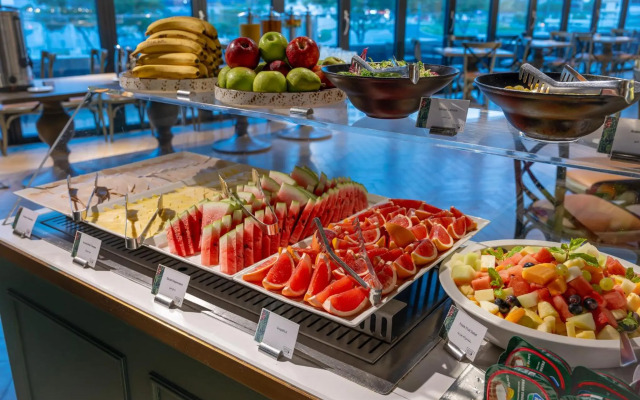 Premier Inn Dubai Barsha Heights