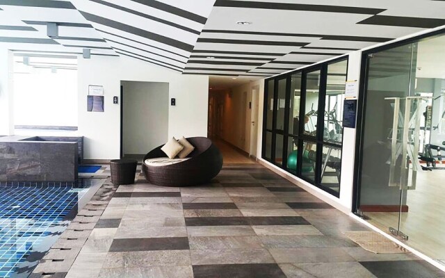 Zcape 2 Residence by AHM Asia
