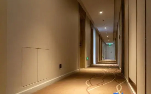 HanTing Hotel (Tongliao Xishun Lu Road)