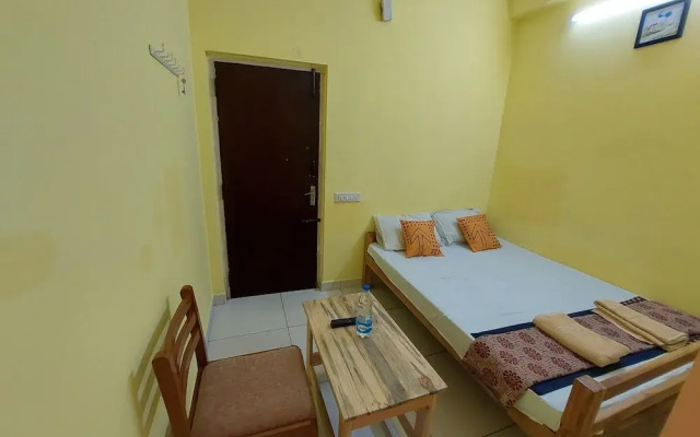 ASR Residence
